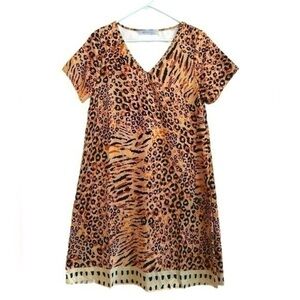 Women’s Swimsuit Coverup - Size L - NWOT